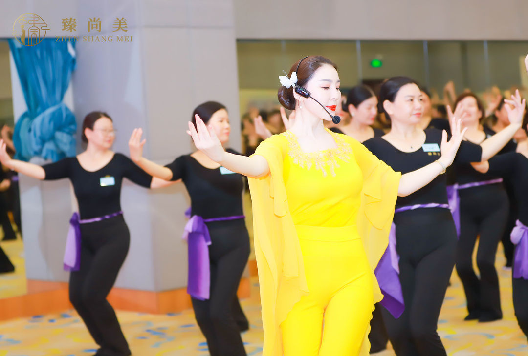 放大自己格局的女人，才能活出精彩人生！